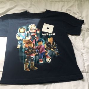 Roblox T-shirt